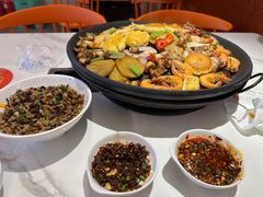 -一烙锅(友谊店)