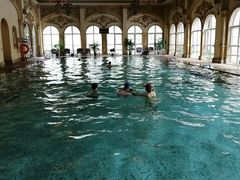 -中旅阿那亚九龙湖·公主酒店