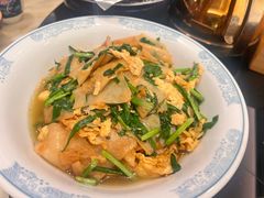 -老西门·常州菜(新区店)