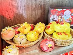 -小闺女儿肉龙(西湖道店)