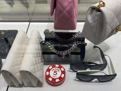 -CHANEL(恒隆广场店)