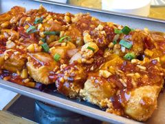 -自游人·美食一楼·地道徽菜(三十年名店)