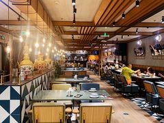 -Home Thai·泰谣(王府井apm店)