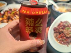 -陈麻婆豆腐总店