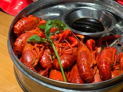 -0574龙虾的故事(东裕店)