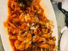 -新聚丰菜馆(太监弄店)