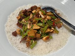 -老头儿油爆虾·1987杭州烟火味(湖滨银泰in77D区店)