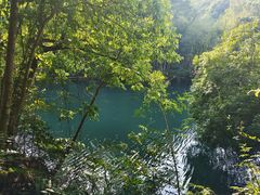 -桂山风景旅游区