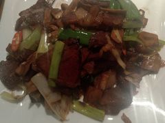 -黑鸡小馆(金源店)
