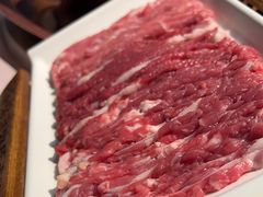 -前门后头老北京铜锅涮肉·京味菜·烤鸭(伊藤洋华堂店)