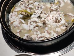 -周渝食惦酸菜鱼(青浦店)