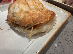 -大师兄·西北风味食集(增城合生汇店)