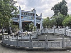 -大理文庙(大理古城)