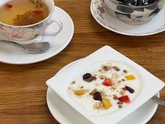 -花舍·新派粤菜·西餐·下午茶(亚运村·鸟巢店)