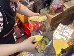 -瓦洛洛传统市场