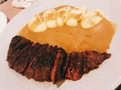 -LA MAISON公鸡和龙(蛇口店)