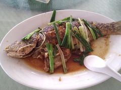 -乐兴海鲜餐厅
