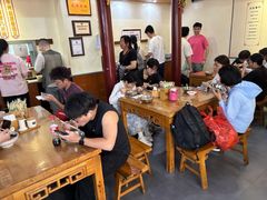 -李氏紫竹林卤粉(火车站店)