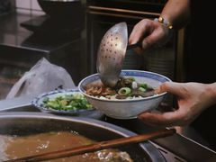 -锦泓老字号猪脏粉(东联大厦店)