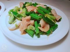 -日丰园海肠水饺·老字号大连海鲜(和平广场店)