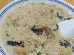 -小桃园·豆浆油条(复兴中路店)