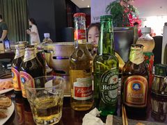 -朗丽兹餐厅
