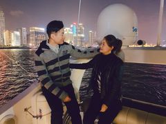 -InParty·游艇求婚策划生日派对布置(世纪大道店)