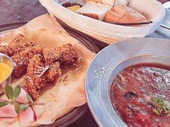 -Juicy Bakery(瑞景店)