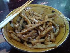 -曹凉粉(西正街店)