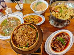 -老雒阳面馆·水席·洛阳菜(纱厂路店)