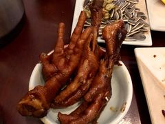 -青藤茶馆(南山路店)