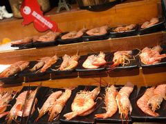 -芭菲盛宴·环球美食(北城国际店)