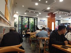 -欣达面馆(天桥支路店)