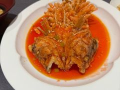-连鹭海鲜·海肠捞饭·海胆饭(星海店)