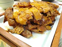 -金家老三饭庄(常营店)
