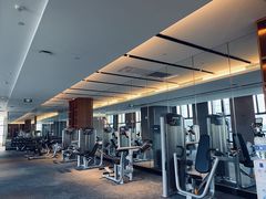 -金仕堡游泳健身会所(中铁名邸店)