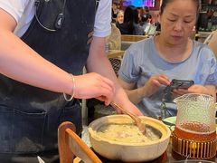 -潮界(虹桥新天地店)