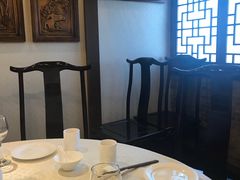 包厢-三义和酒楼(广渠门店)