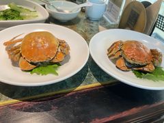 -苏帮袁Sue Cuisine(南开大悦城店)
