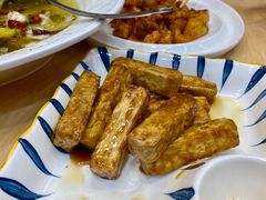 -食锦记·福建私房菜(万宝广场店)