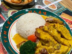 -添利·香港茶餐厅·下午茶(雪象店)