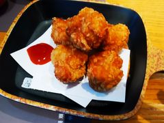 -林妈妈村·日式料理(宝山万达店)