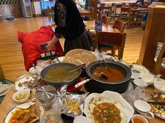 -九十九顶毡房(阜石路店)