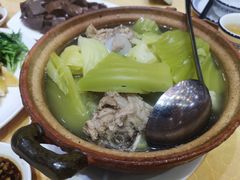 -瑞记湛江鸡饭店·粤西第一鸡(粤垦店)