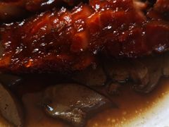 -黄连大头华烧鹅店(大良店)