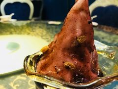 -舌尖上的食缘花园主题餐厅