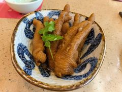 -点都德(龙之梦店)