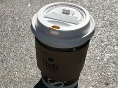 -Peet's 皮爷咖啡(陆家嘴中心店)