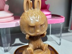-泡泡玛特POPMART(石景山万达店)