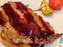 -喜庭海鲜自助(来福士店)